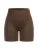 Smilodox Sportbroek  bruin