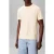 Calvin Klein Short Sleeve Badge 30s Jersey Anise Flower