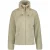 Icepeak colony fleece sweater met rits dames –