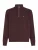 Karl Lagerfeld Sweatshirt  donkerbruin