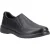 Hush Puppies Matthew Leder Heren zwart Loafers