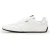 AllSaints Liam Low Top Triple White