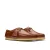 Clarks Originals Godney Lace Lederen Heren Bruine Veterschoenen