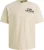 Pme Legend T-shirt  Beige heren
