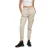 Dames hoog getailleerd comfortabel cargo joggingpak Urban Classics GT