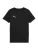 PUMA Functioneel shirt  zwart / wit