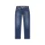 Tapered jogg jeans Le Temps des cerises 700/11