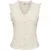 Only Onlellys s/l frill emb top wvn pumice stone