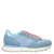 SUN68 Ally Solid Nylon sneakers lichtblauw