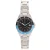 Heritor Automatische Calder RVS Horloge