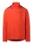 VAUDE Outdoorjas ‘Escape Bike Light’  neonoranje / zwart