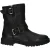 Tuva – Black – Boots