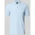 Boss regular fit poloshirt van puur katoen model ‘PALLAS’