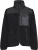 The Jogg Concept Vestjas Zwart dames