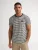 Petrol T-shirt Ss M-1060-tsr674 Print T-shirts 9999 Black