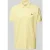 Lacoste Classic fit poloshirt met katoen