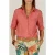 River Woods Chest Pocket Shirt Cyclamen