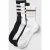 adidas Sportswear Sokken met elastische inzet in een set van 3 paar, model ‘3STRIPES’