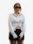 Hiccup Blouse  wit