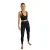 Leggings voor dames Banana Moon Aeto Wellness