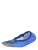 BECK Huisschoenen ‘Cool Man’  blauw / zilver