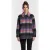 ARKET Danisa Check Brown