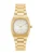 Breil Analoog horloge ‘BSW6.5’  goud / zilvergrijs