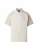 THE NORTH FACE Shirt  beige / wit / natuurwit