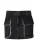 FIVE STAR GIRL Rok  zwart