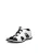 ECCO Sandaal ‘Offroad Roam’  zwart / wit