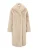 Guido Maria Kretschmer Women Tussenmantel ‘Lola’  beige