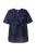 Ulla Popken Blouse  marine