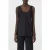 Closed Basic Top Shirts & Blouses Black