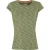 Regatta Dames/dames Hyperdimension II T-shirt (Nefrietgroen)