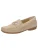 Sioux 66978 723 H Instappers Beige Leer Dames – Beige – 38