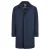 Lichte tussenjas Hechter