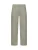 !Solid Cargobroek ‘ SDMohan Stretch ‘  kaki