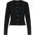 Only Onlhavanna ls button cardigan knt –