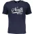 Script Logo Korte Mouwen T-shirt