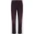 Marc Cain High waist slim fit jeans met franjeszoom