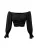 Imily Bela Blouse  zwart