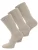 normani Sokken  beige