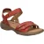 JOSEF SEIBEL Debra 62 | Sandaal voor Dames | rood