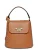 Roberta M Brown Rundleer Tas