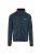 REGATTA Fleece jas ‘Newhill’  donkerblauw / wit