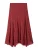 Bershka Rok  grenadine