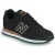 Lage Sneakers New Balance 500″