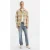Levi’s 541 Athletic Taper Never Give You Up