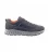 Ara 11-36250 22 G zwart blauw Veterschoenen