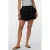 VERO MODA korte rok zwart